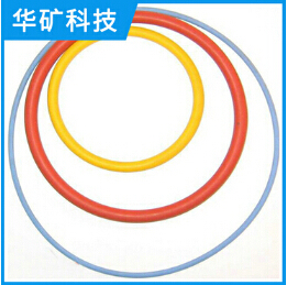 使用氟膠0型圈后，讓你在操作時減少煩惱